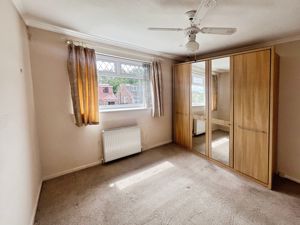 Bedroom 3- click for photo gallery